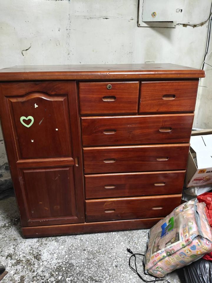 大型家具回收案件圖片