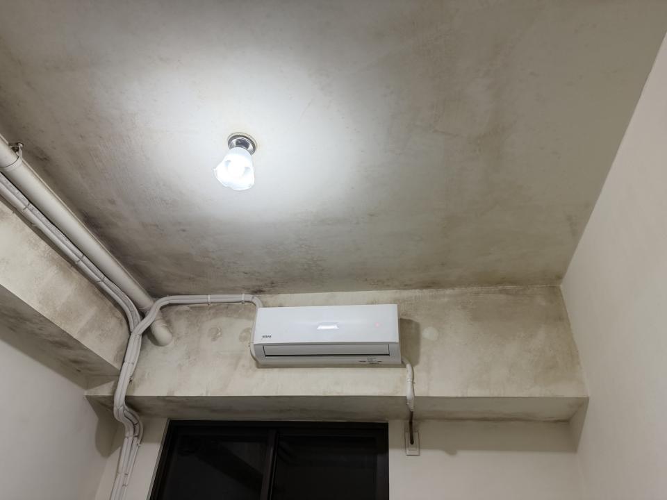 除霉案件圖片