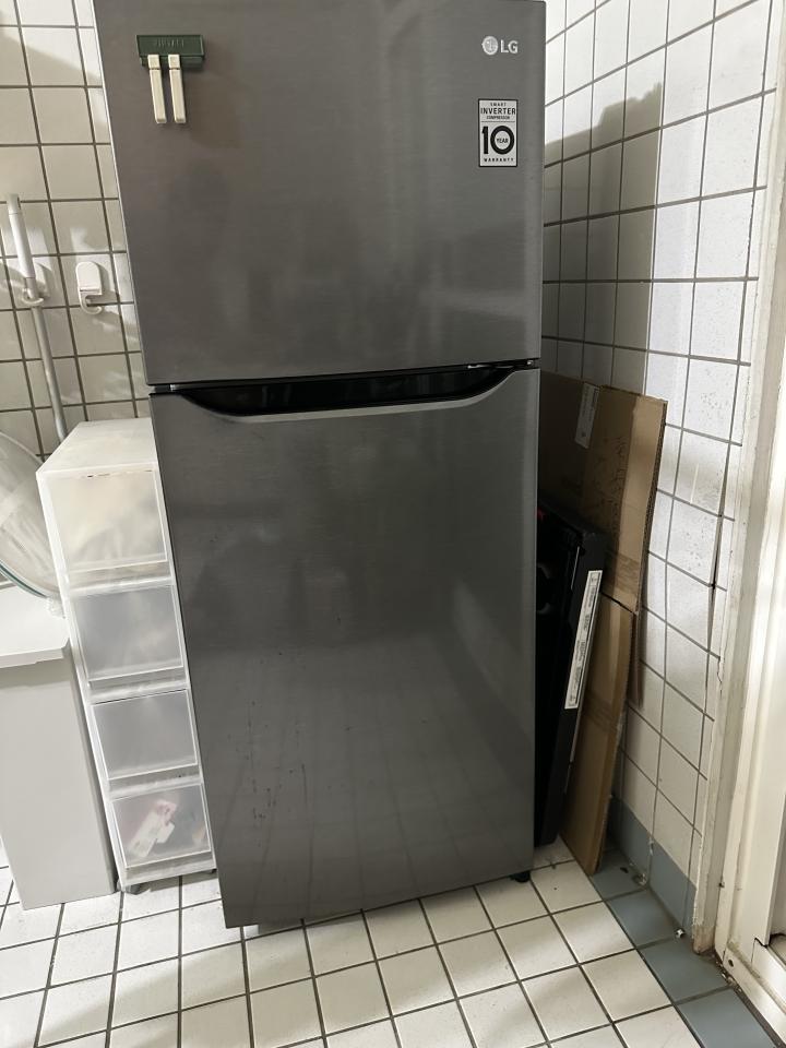 大型垃圾回收案件圖片