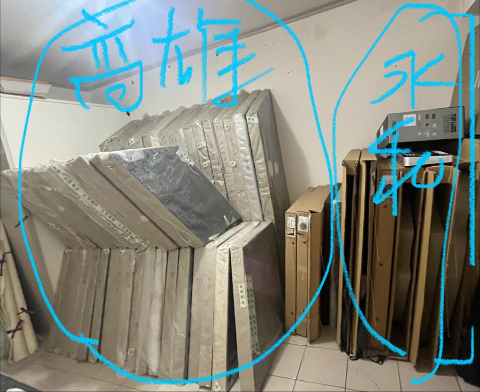 載貨運輸服務案件圖片