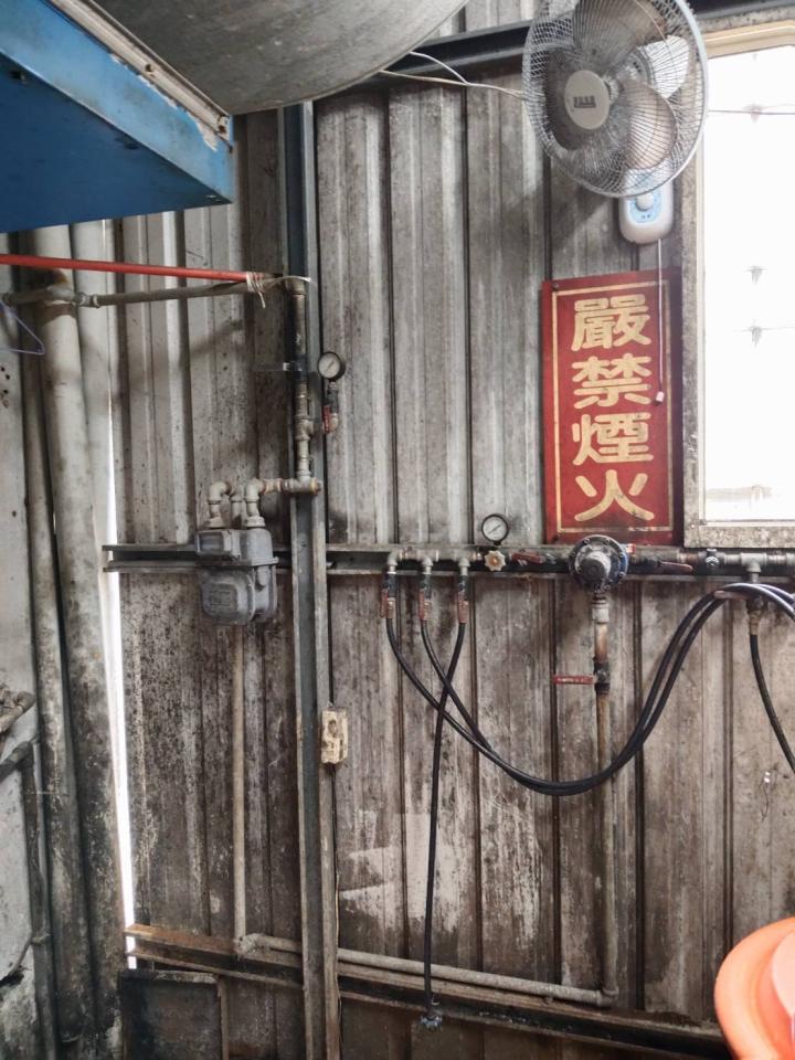 拆除工程案件圖片