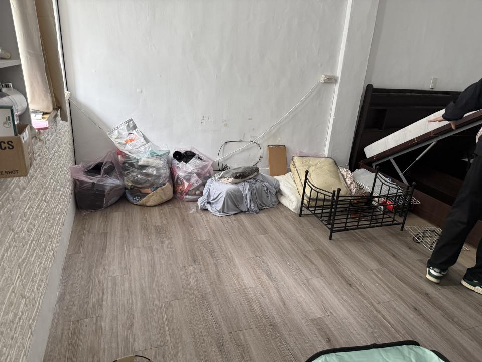 代收垃圾案件圖片