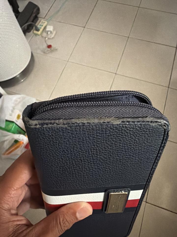 修鞋修包案件圖片
