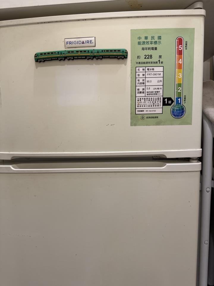 冰箱維修案件圖片
