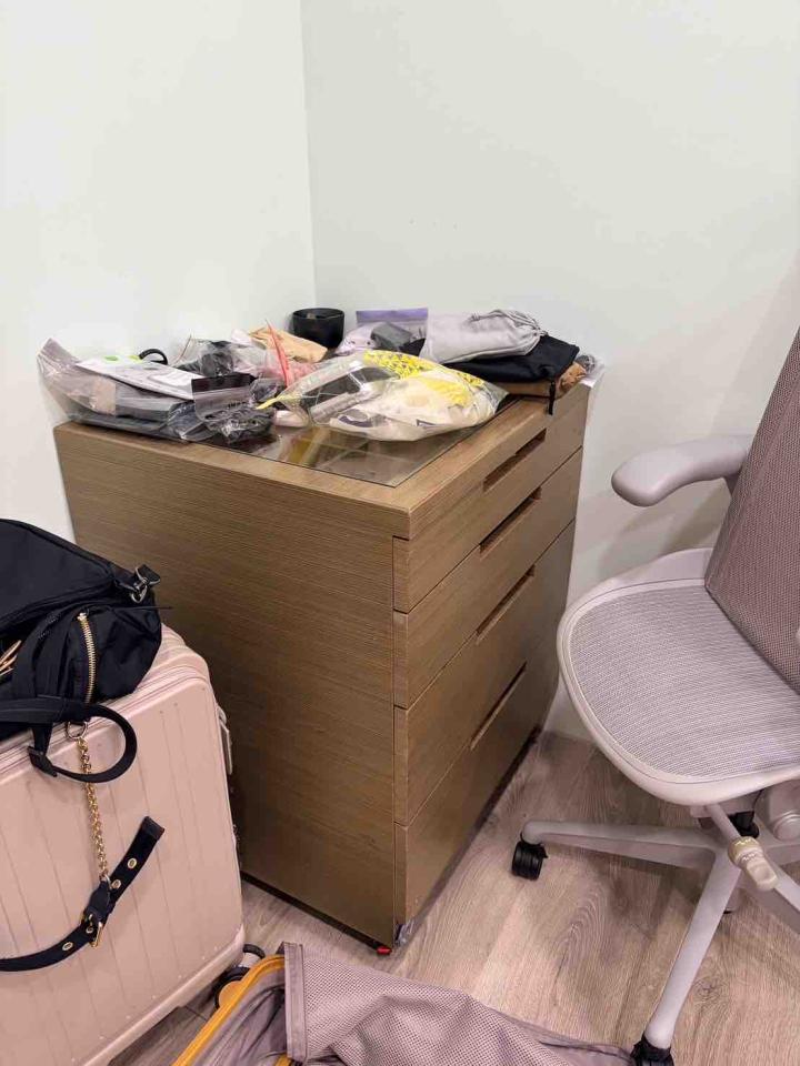 家具搬運案件圖片