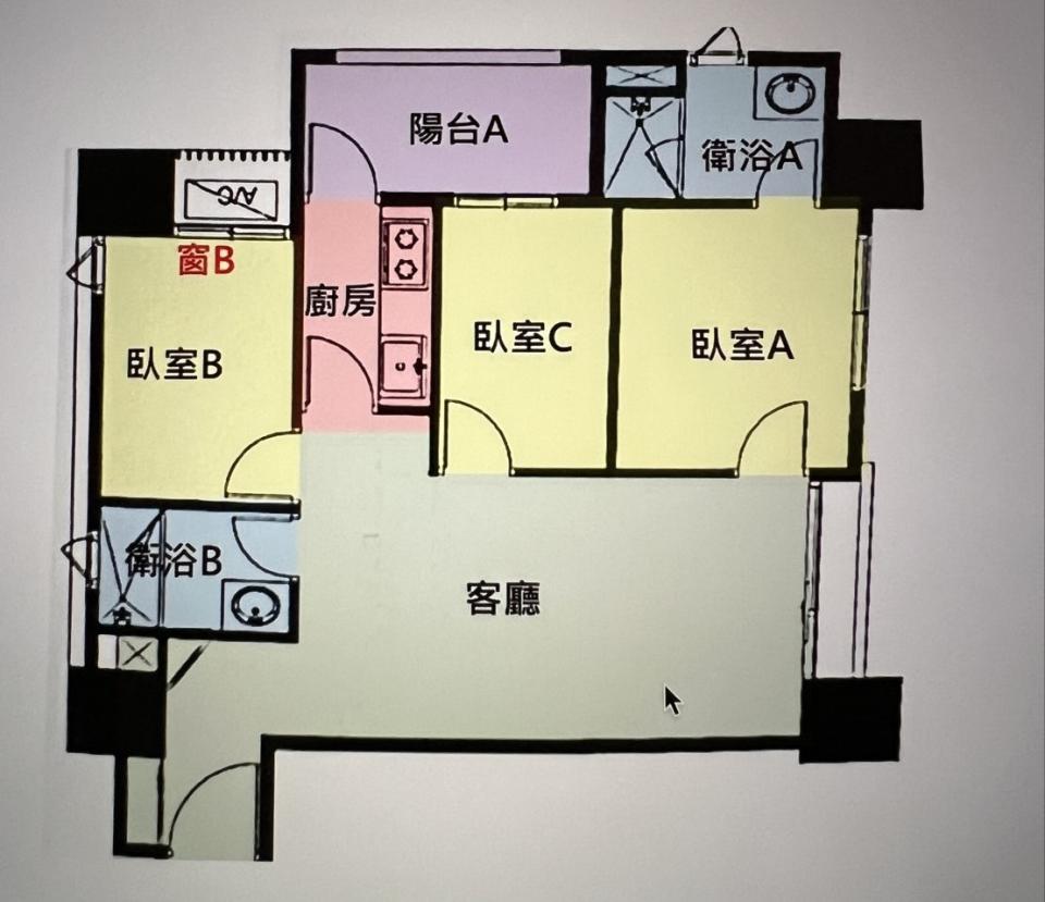 室內設計案件圖片