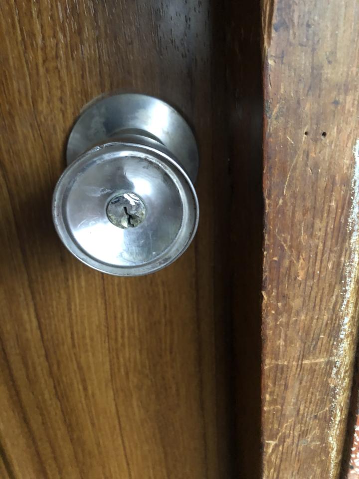 鎖匠案件圖片