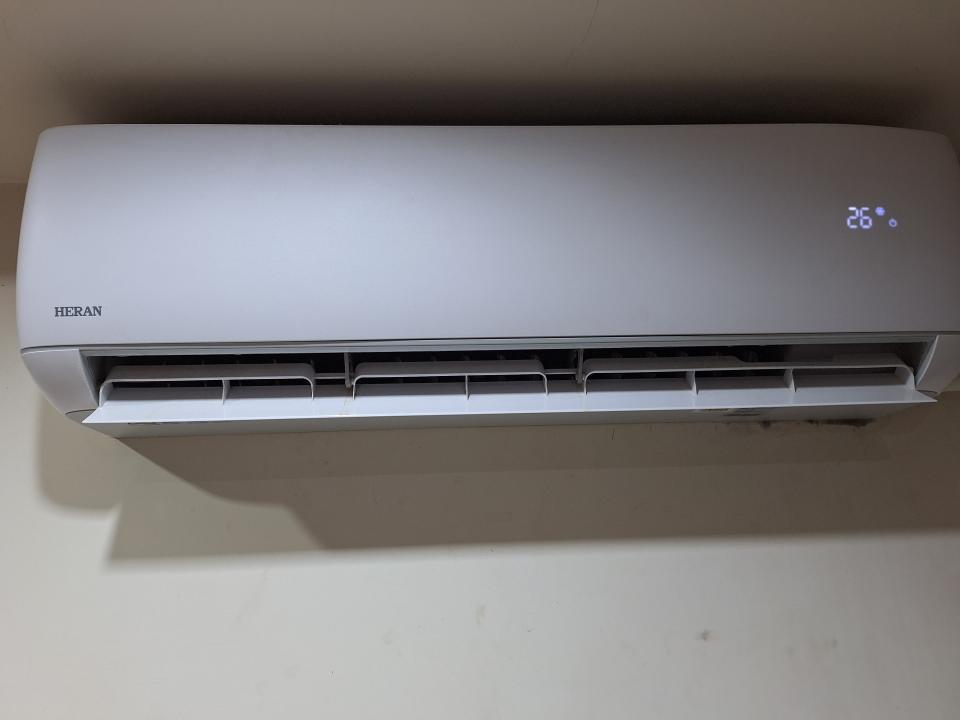 冷氣清洗案件圖片