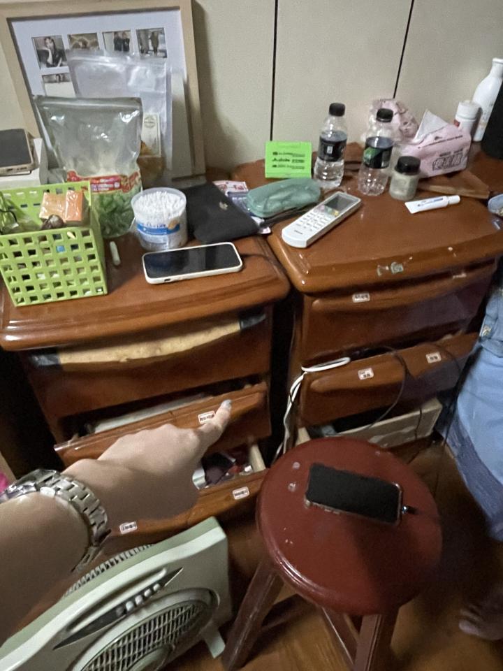 大型垃圾回收案件圖片