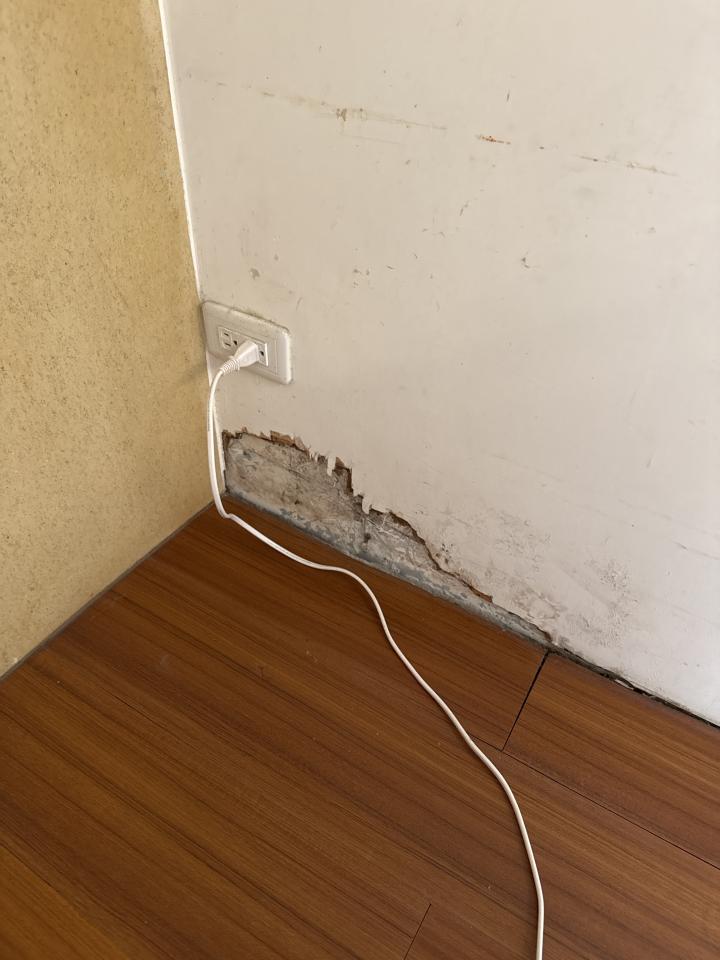 漏水處理案件圖片