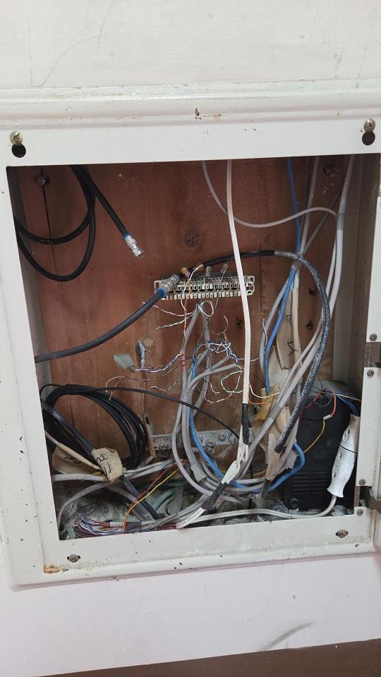 弱電工程案件圖片