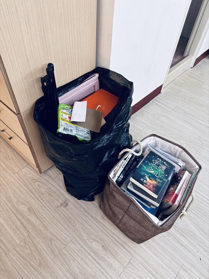 代收垃圾案件圖片