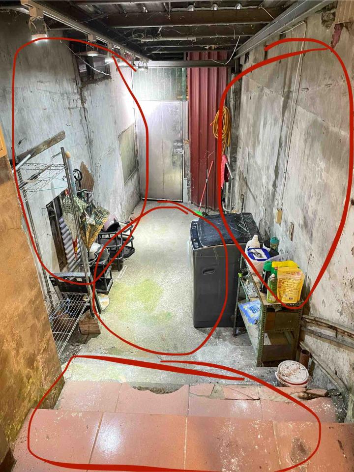 泥作/水泥施工案件圖片