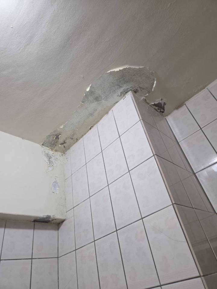 漏水處理案件圖片