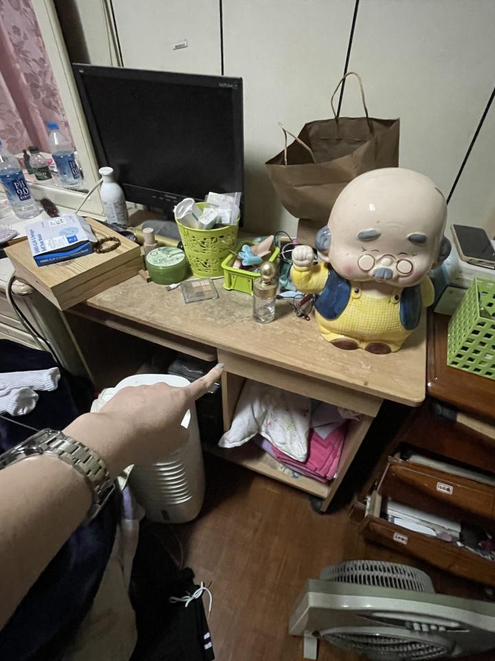 大型垃圾回收案件圖片
