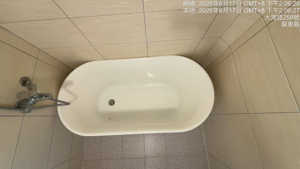 浴室翻新案件圖片