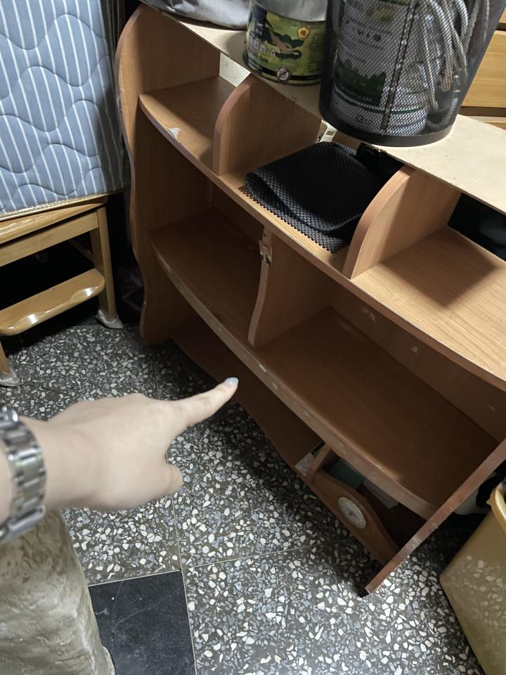 大型垃圾回收案件圖片