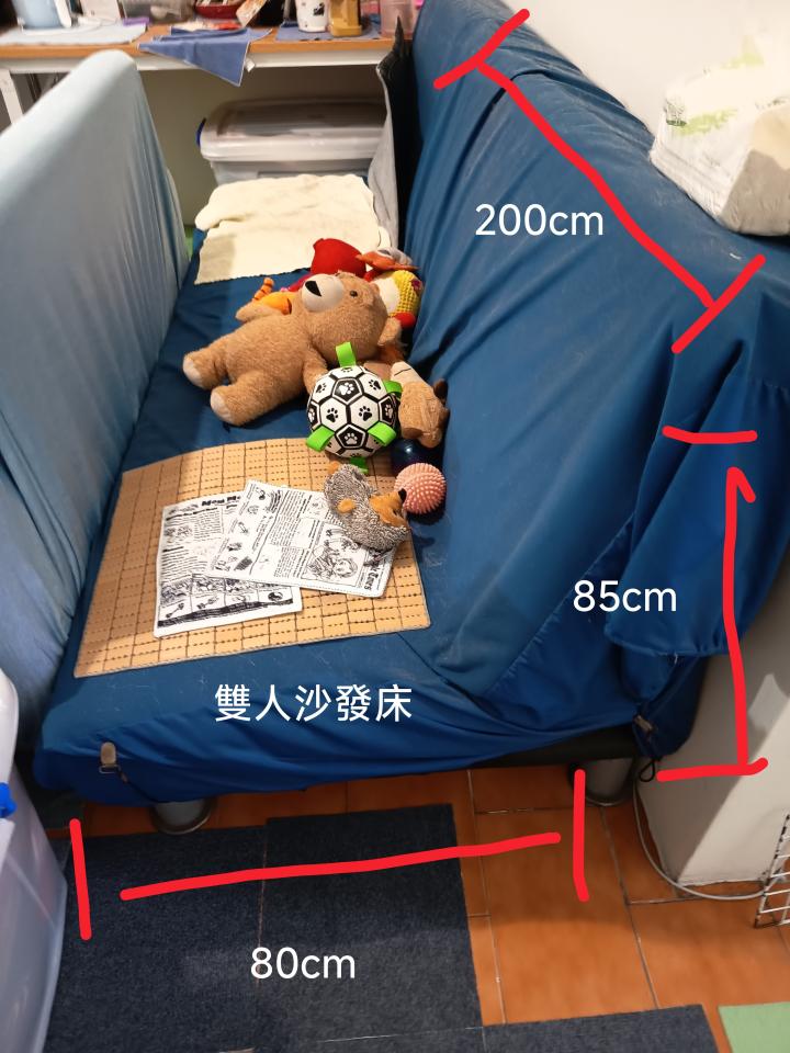 大型垃圾回收案件圖片