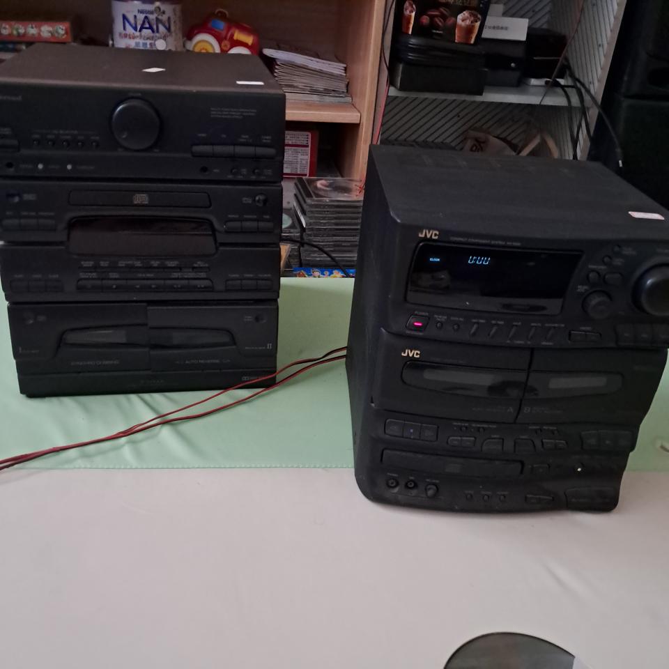 音響喇叭維修案件圖片