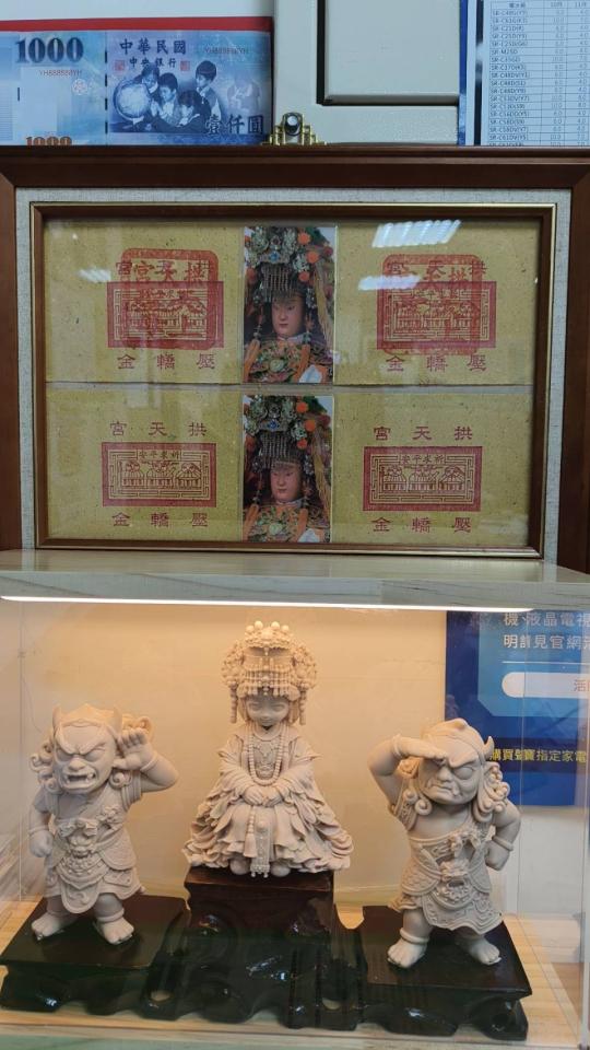 模型代工案件圖片