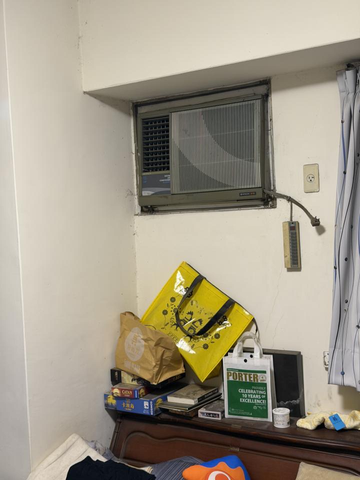 冷氣移機案件圖片