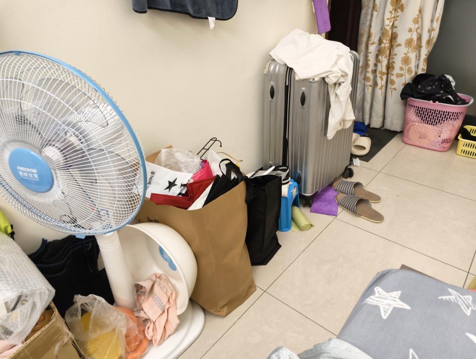 搬家案件圖片