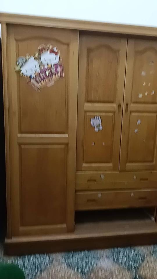 大型家具回收案件圖片