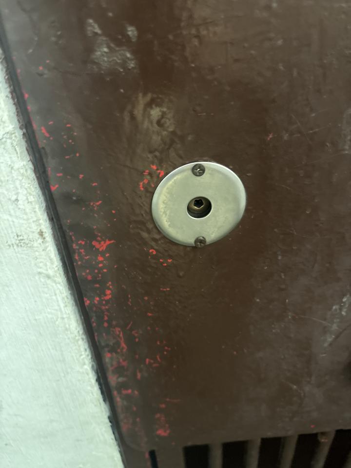 鎖匠案件圖片