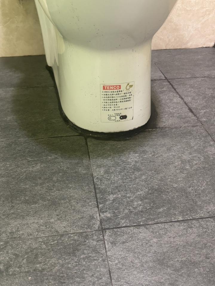 馬桶裝修案件圖片