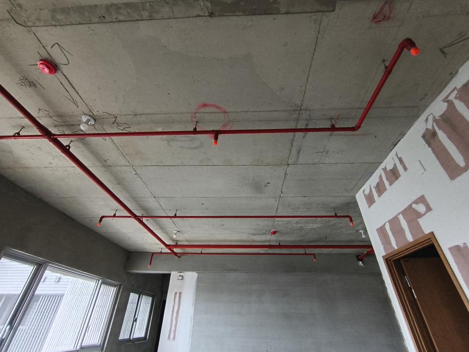 油漆工程案件圖片