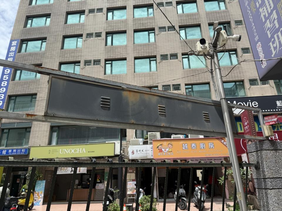 拆除工程案件圖片
