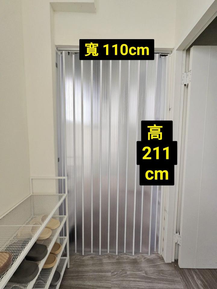 門片安裝案件圖片