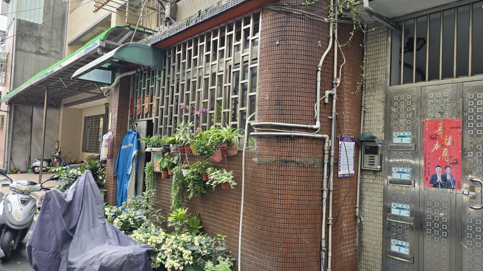漏水處理案件圖片