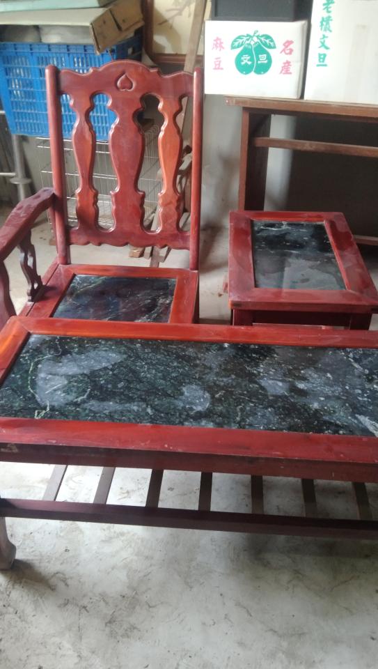 大型家具回收案件圖片