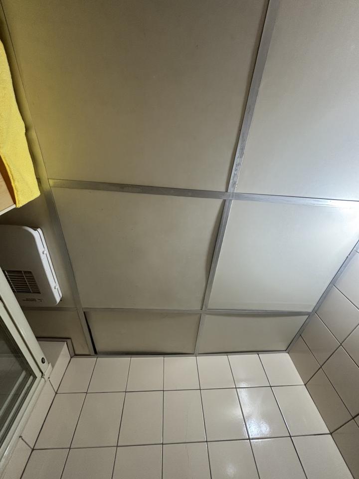 浴室翻新案件圖片