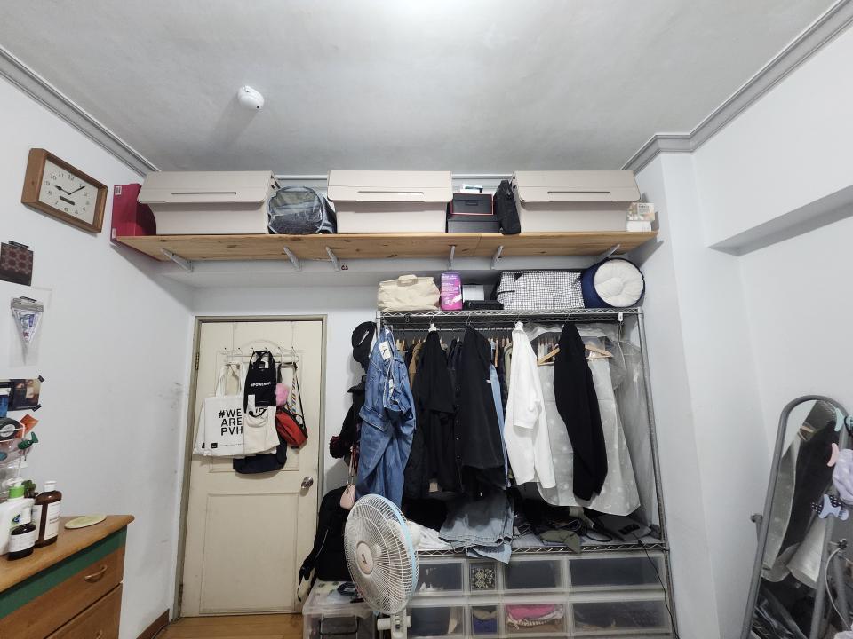 油漆工程案件圖片