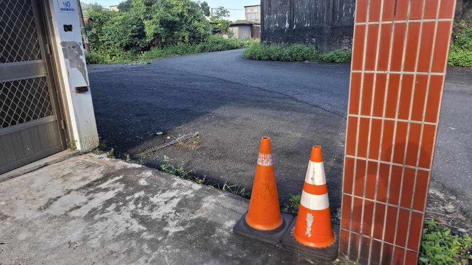 鋁格柵案件圖片