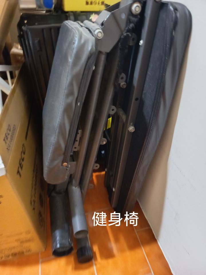 大型垃圾回收案件圖片