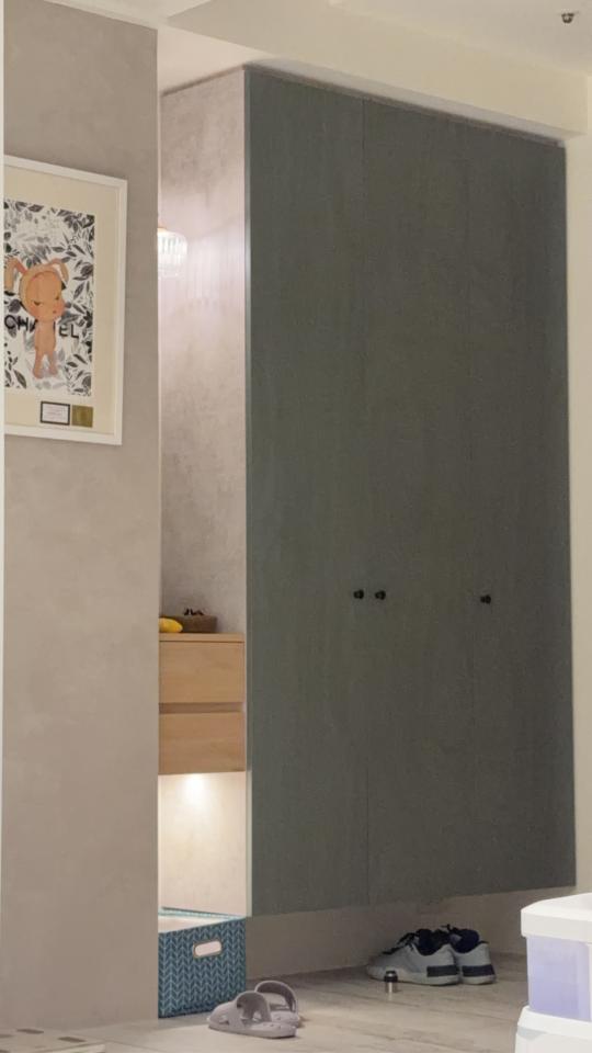 系統櫃訂製案件圖片