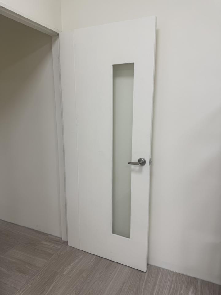 門片安裝案件圖片