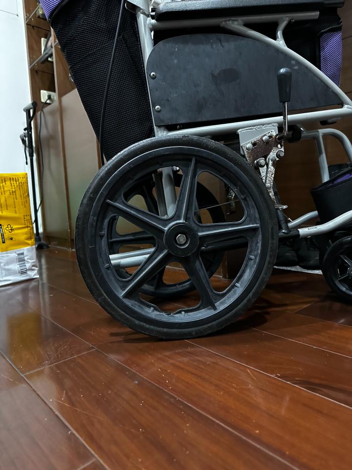 輔具維修案件圖片