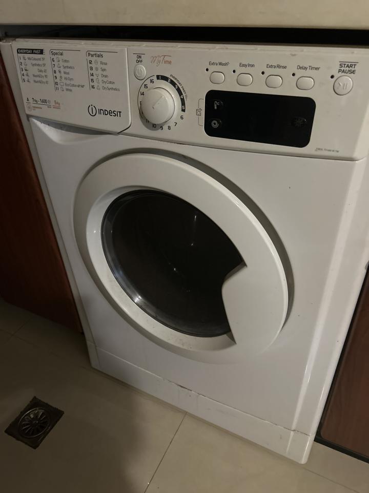 家電維修案件圖片