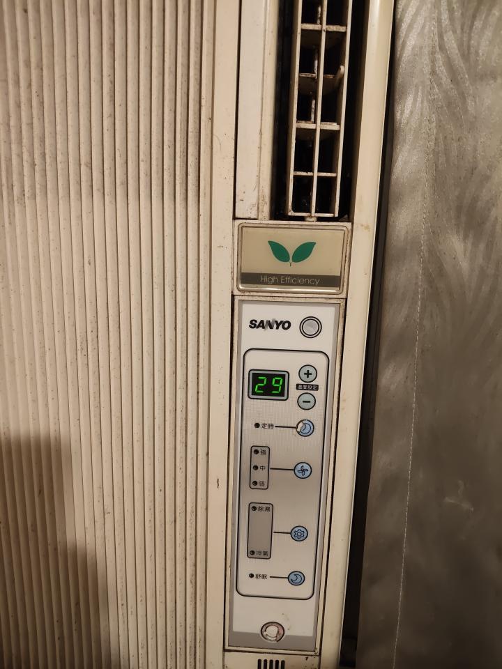 冷氣維修保養案件圖片