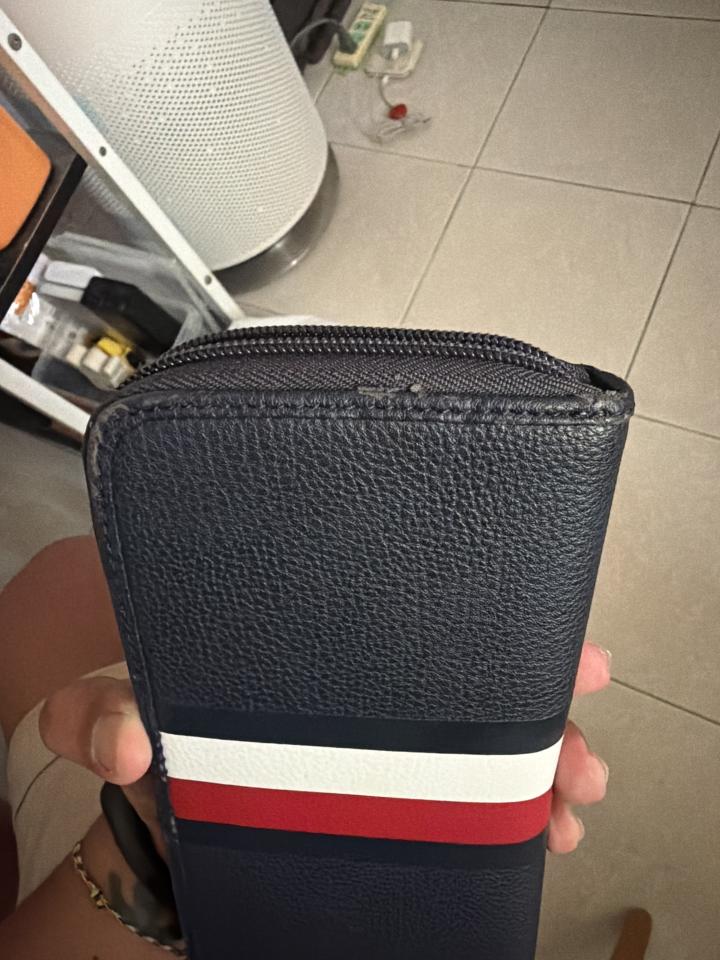 修鞋修包案件圖片