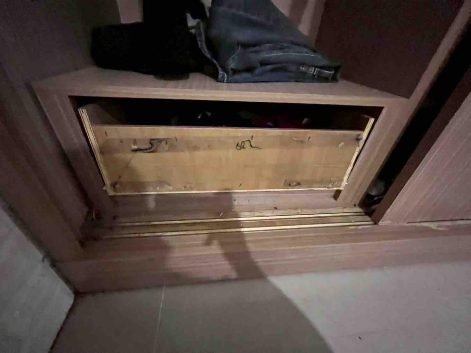 家具維修案件圖片