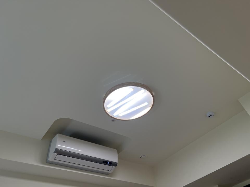 燈具安裝案件圖片