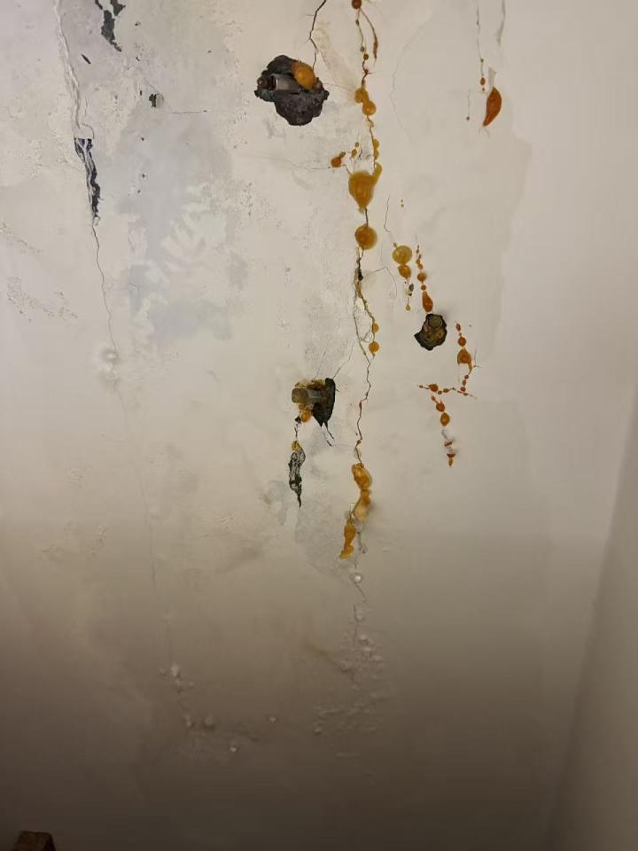屋頂防水案件圖片