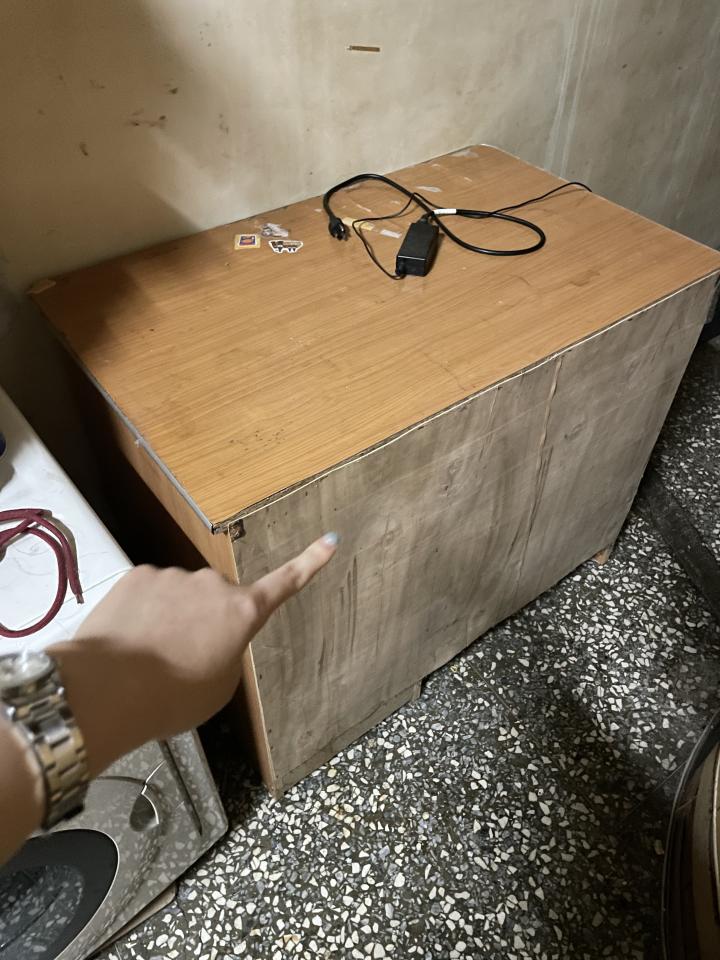 大型垃圾回收案件圖片