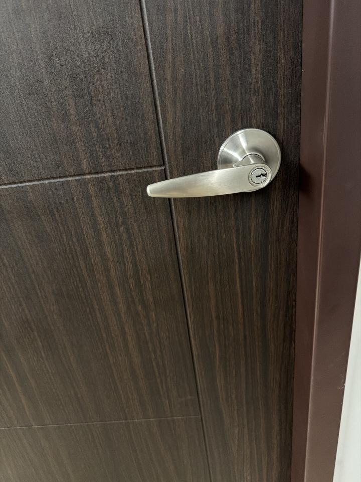 鎖匠案件圖片