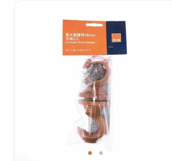 窗簾安裝維修案件圖片